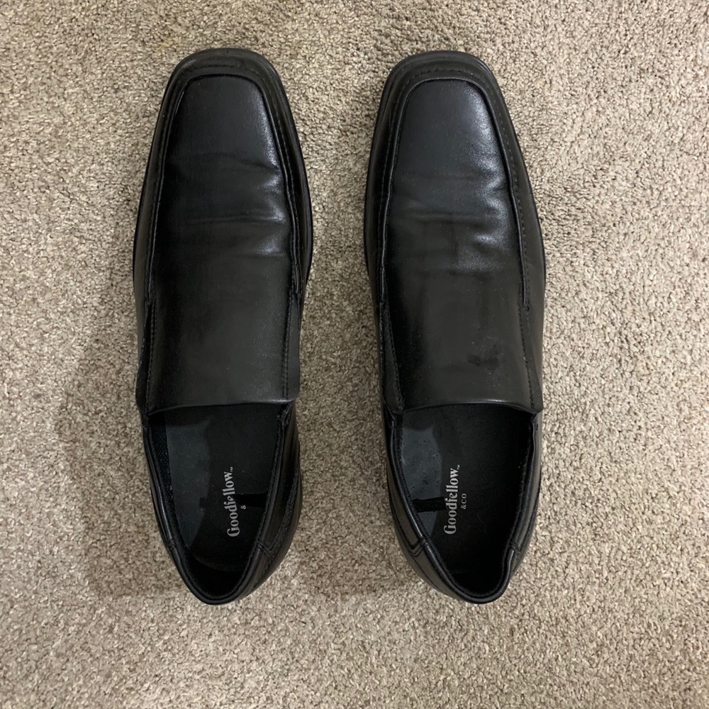 Goodfellow Dress Shoes